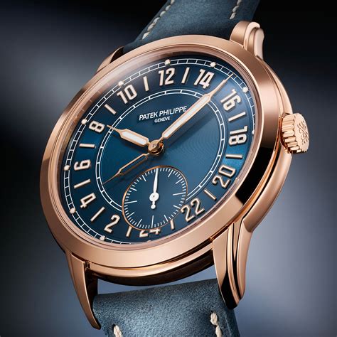 patek philippe 24 hours